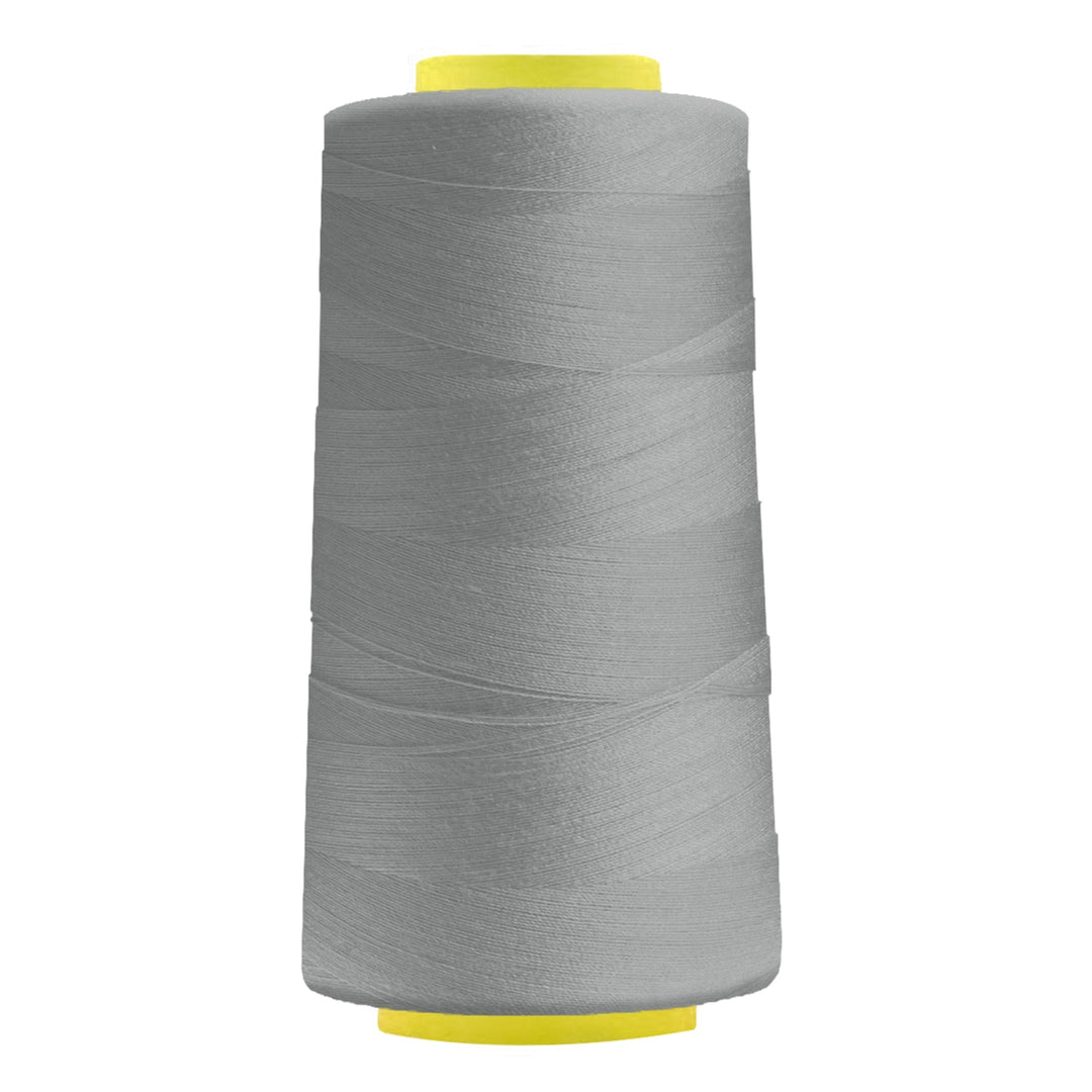 Avanti Sewing Spool Thread,  3,000 Yds,  100% Spun Polyester for Sewing Machines