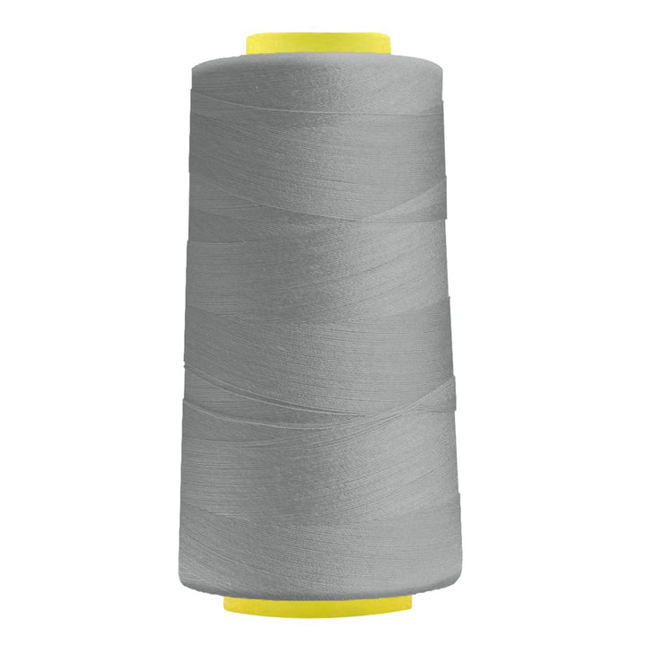 Avanti Sewing Spool Thread,  3,000 Yds,  100% Spun Polyester for Sewing Machines
