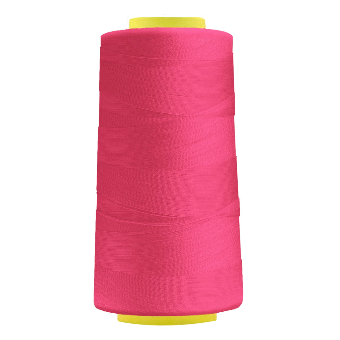 Avanti Sewing Spool Thread,  3,000 Yds,  100% Spun Polyester for Sewing Machines