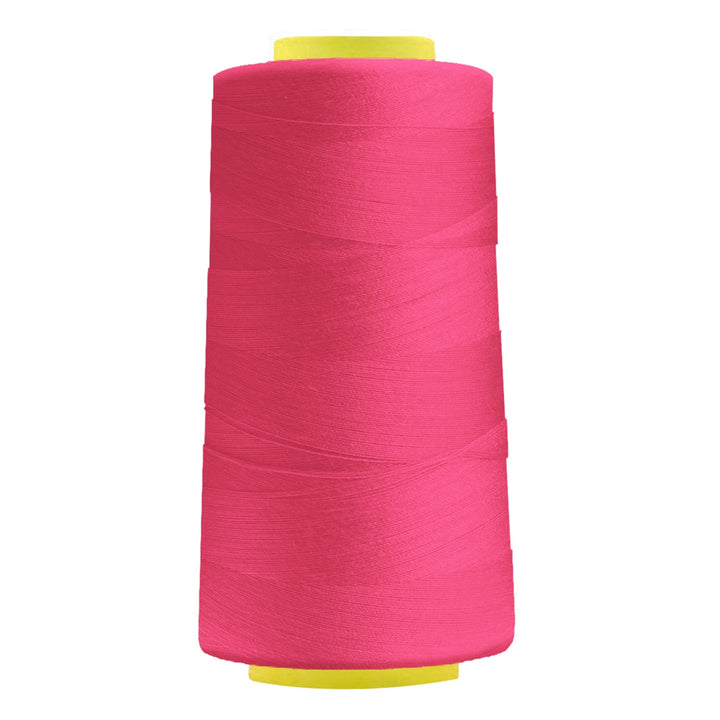 Avanti Sewing Spool Thread,  3,000 Yds,  100% Spun Polyester for Sewing Machines