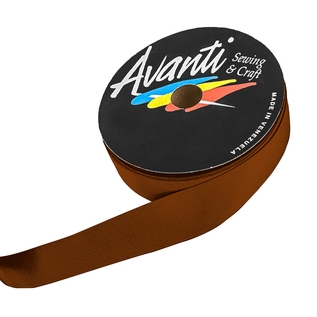 🎀 Avanti Satin Double Face Ribbon – 1½" / 1.5" (38 mm) | Florist Size #9 | 50 Yards | Made in Venezuela