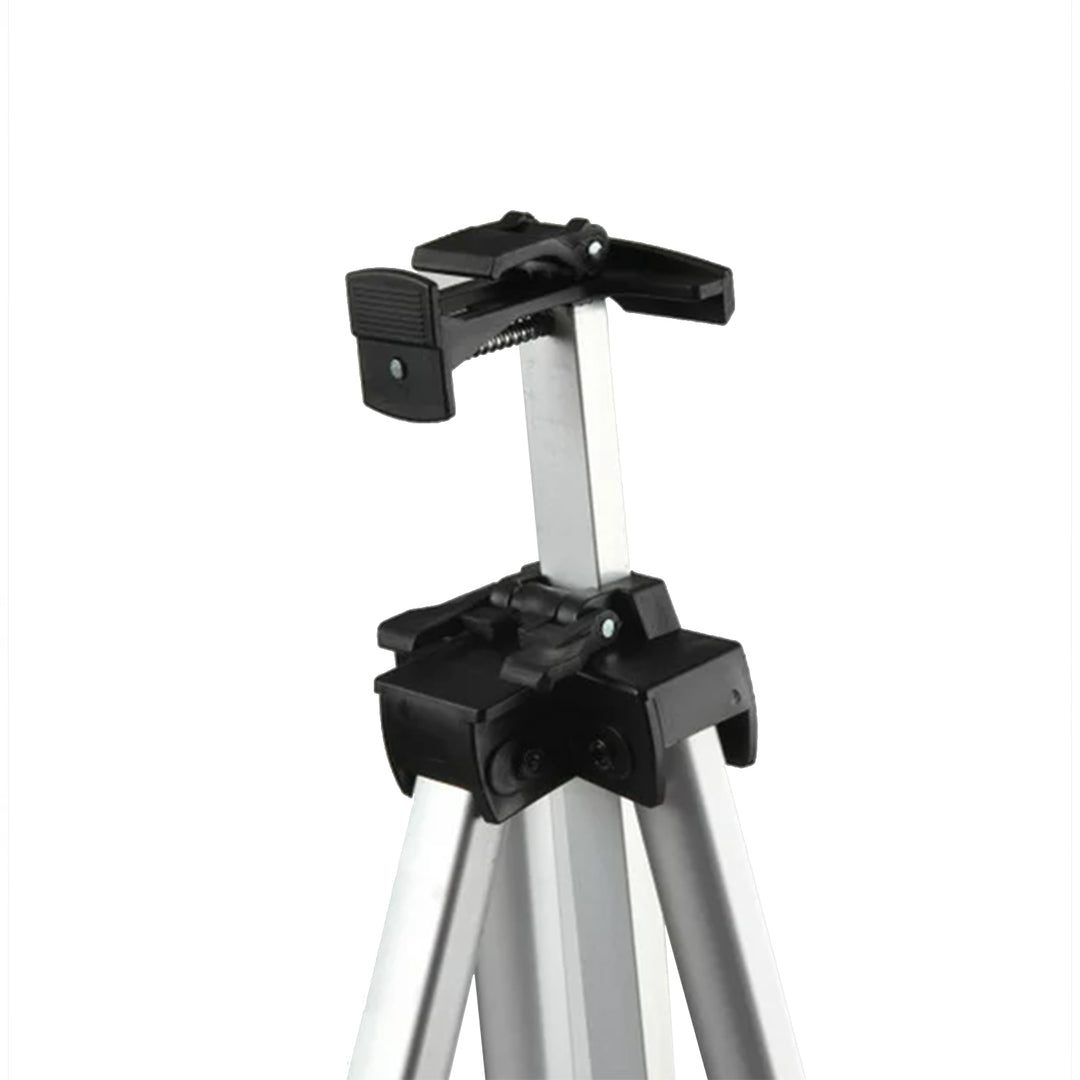 Canvas Aluminum Easel, Tripod, 3 pcs