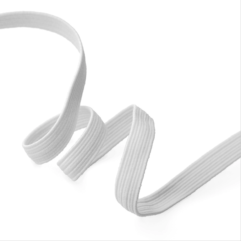 1/4" Elastic 10 yards
