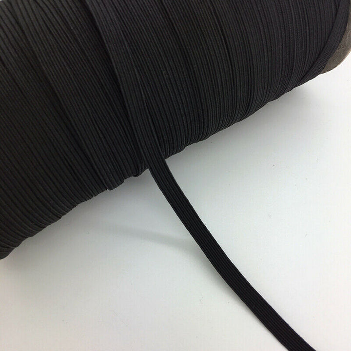 1/4" Elastic 10 yards