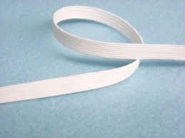 1/8" Elastic 10 yards
